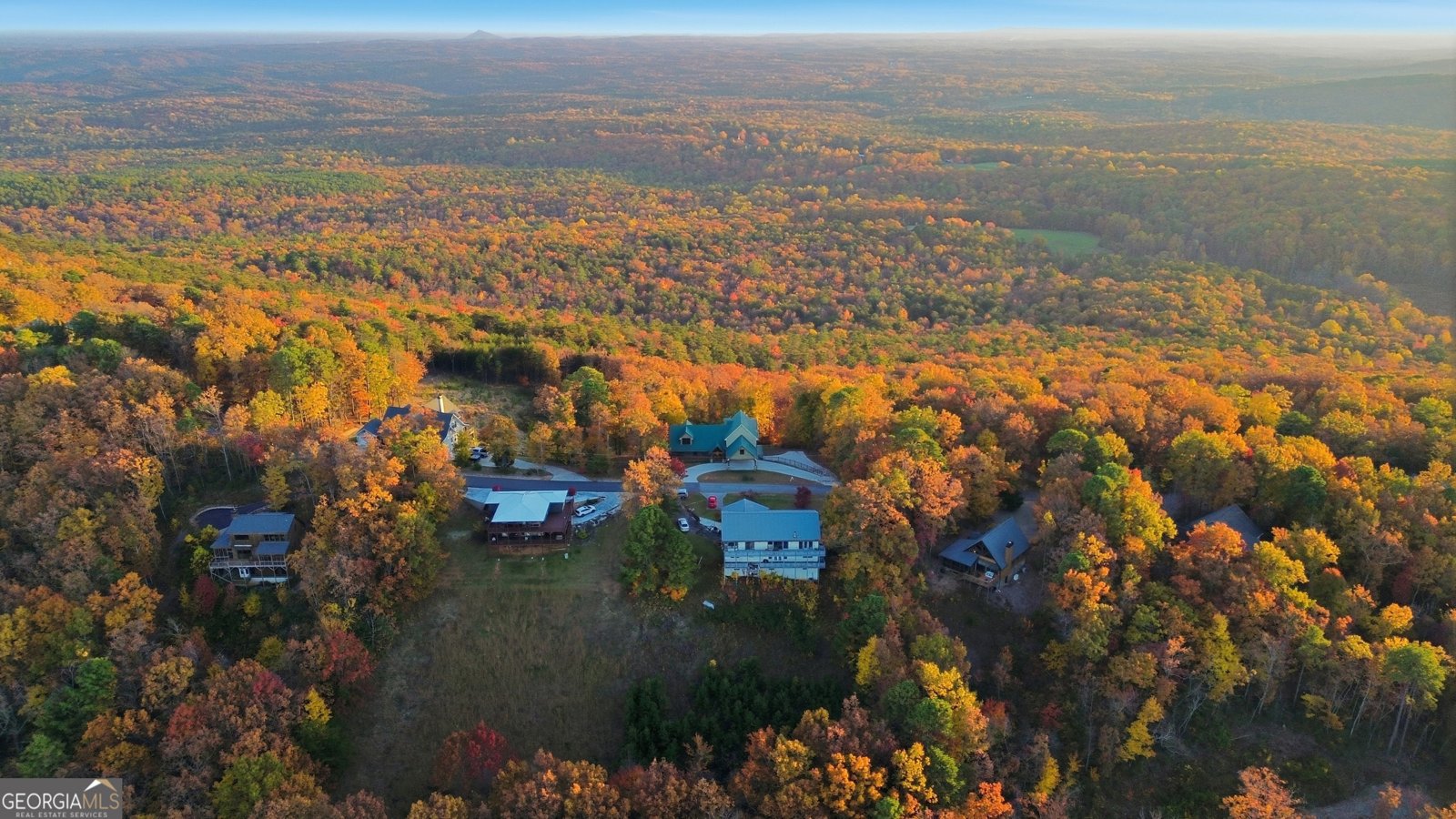 929 Hickory Nut Mountain Road Tallulah Falls - 43