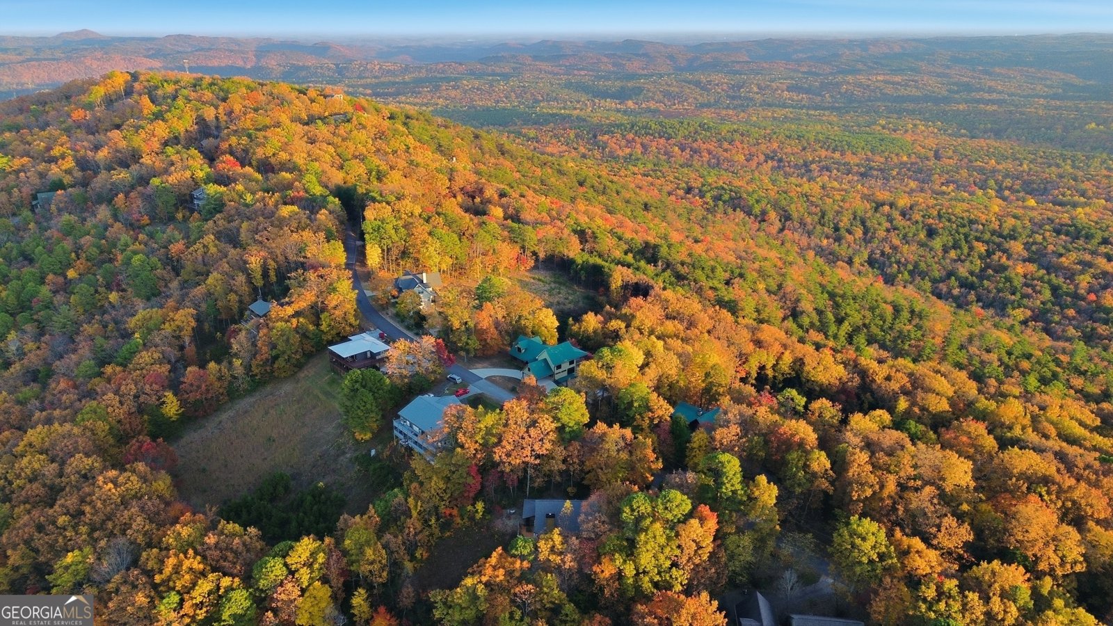 929 Hickory Nut Mountain Road Tallulah Falls - 44