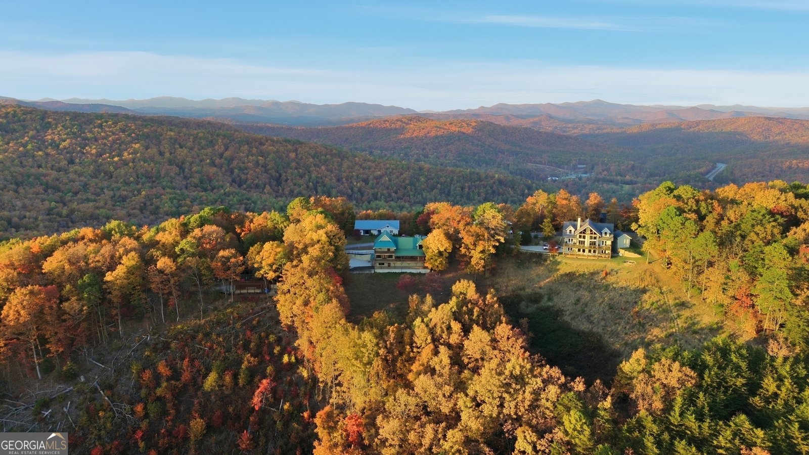 929 Hickory Nut Mountain Road Tallulah Falls - 45