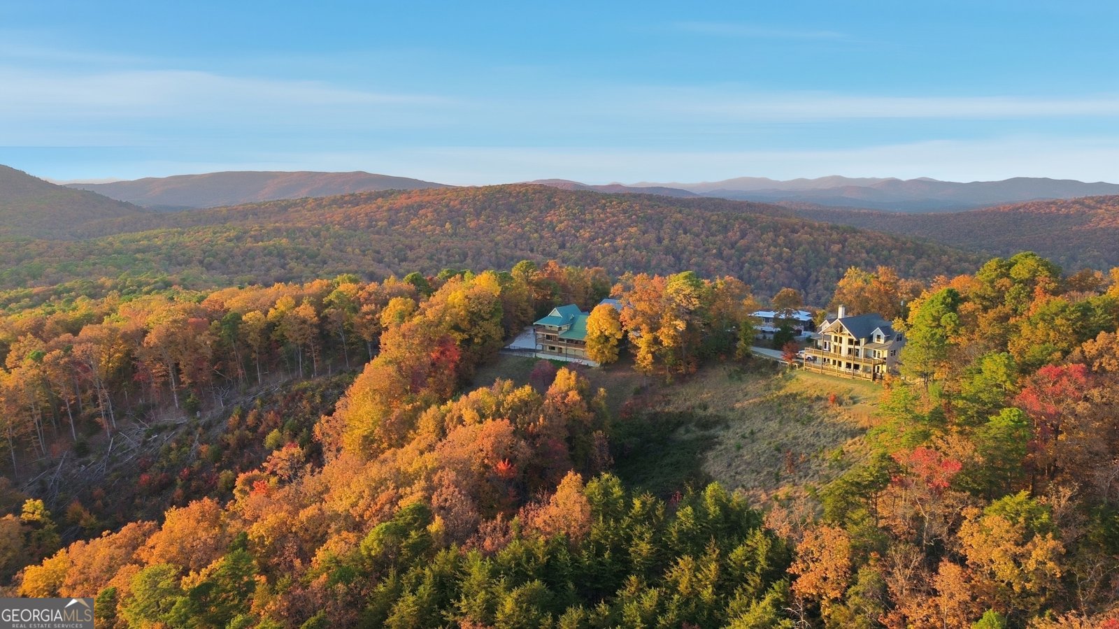 929 Hickory Nut Mountain Road Tallulah Falls - 46