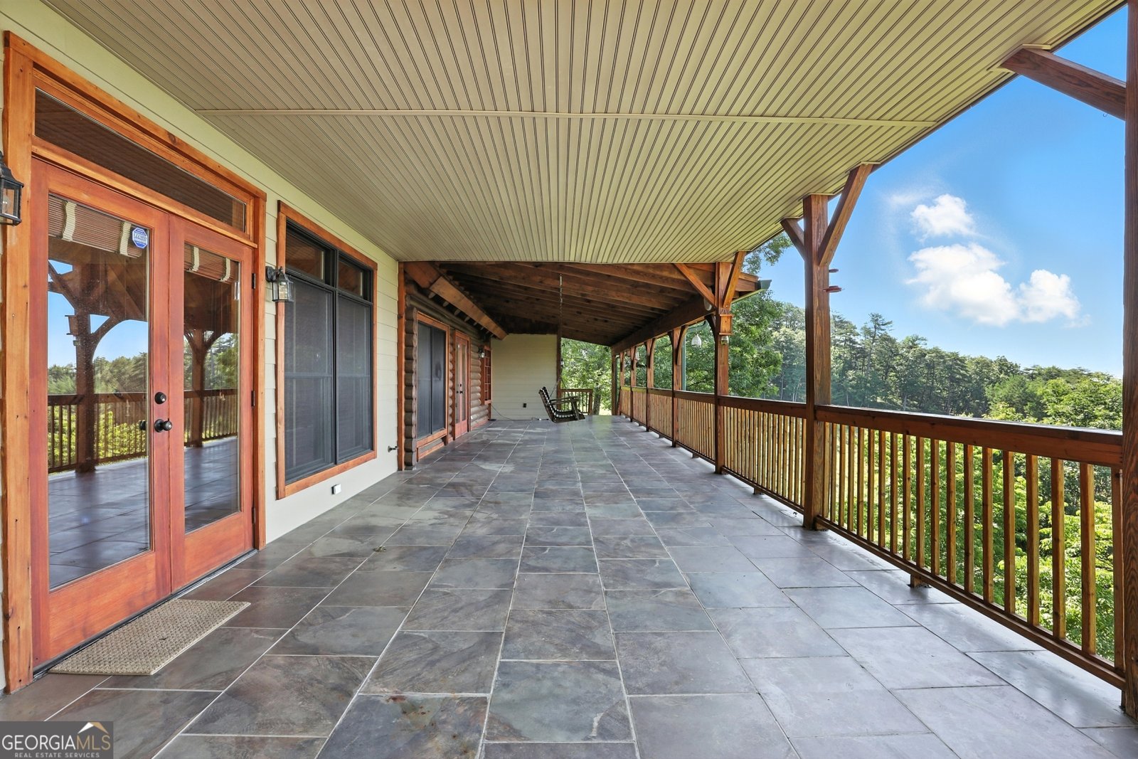 929 Hickory Nut Mountain Road Tallulah Falls - 5