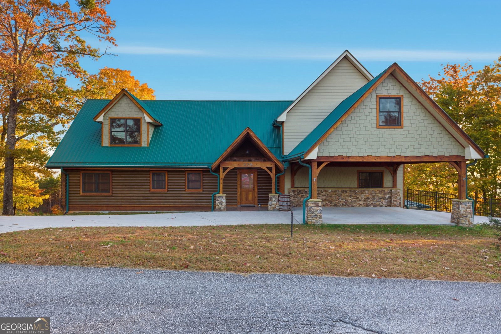 929 Hickory Nut Mountain Road Tallulah Falls - 56