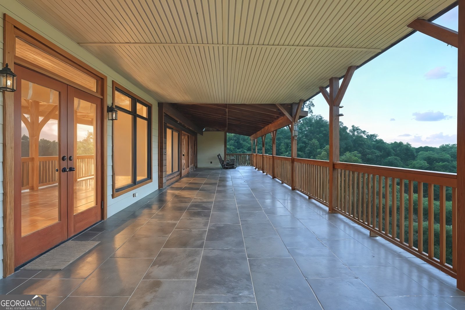 929 Hickory Nut Mountain Road Tallulah Falls - 7