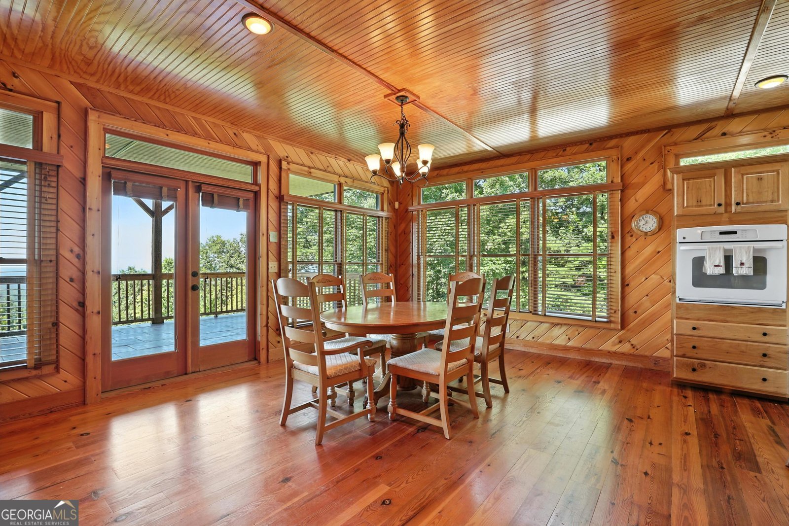 929 Hickory Nut Mountain Road Tallulah Falls - 8