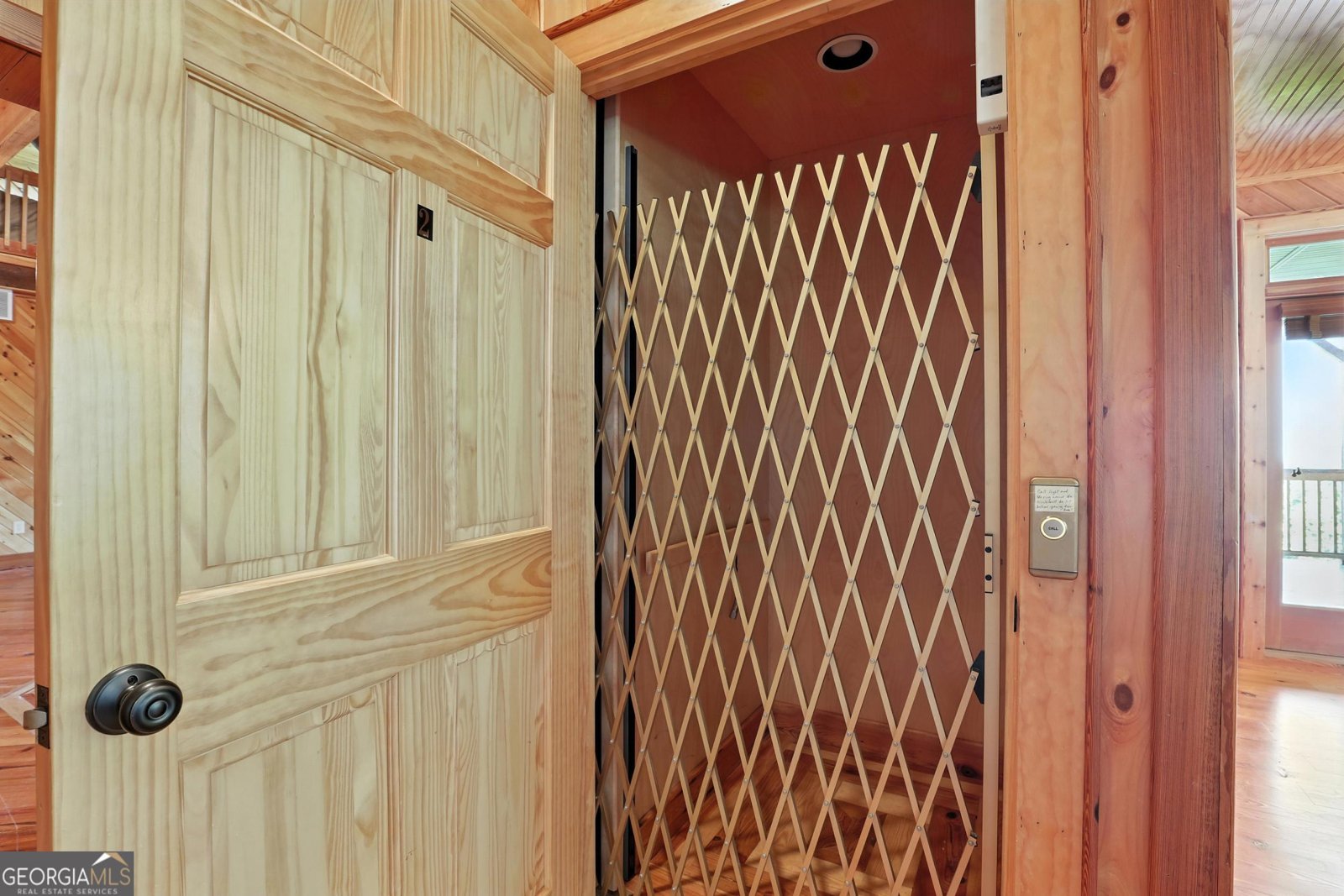 929 Hickory Nut Mountain Road Tallulah Falls - 9