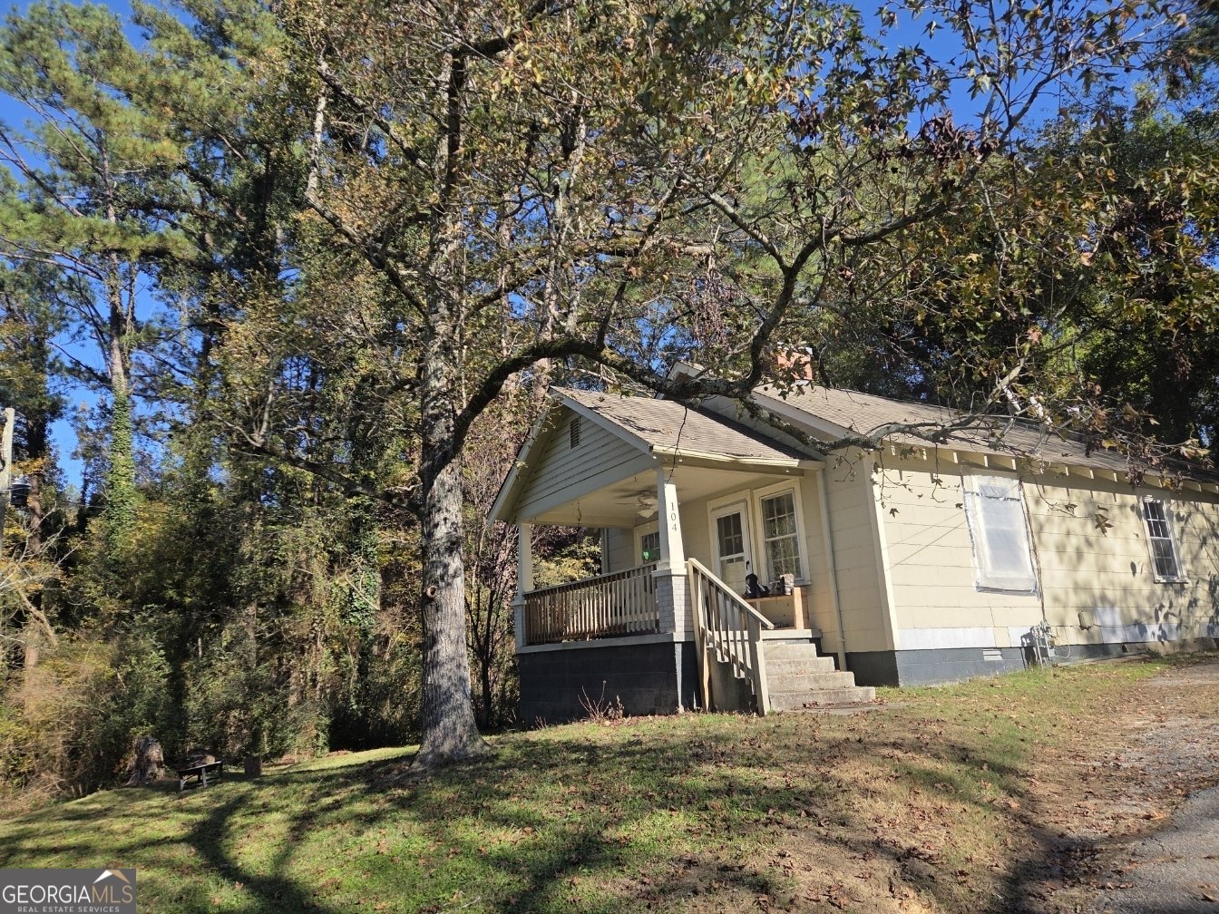 104 Earl Lane Rome - 21