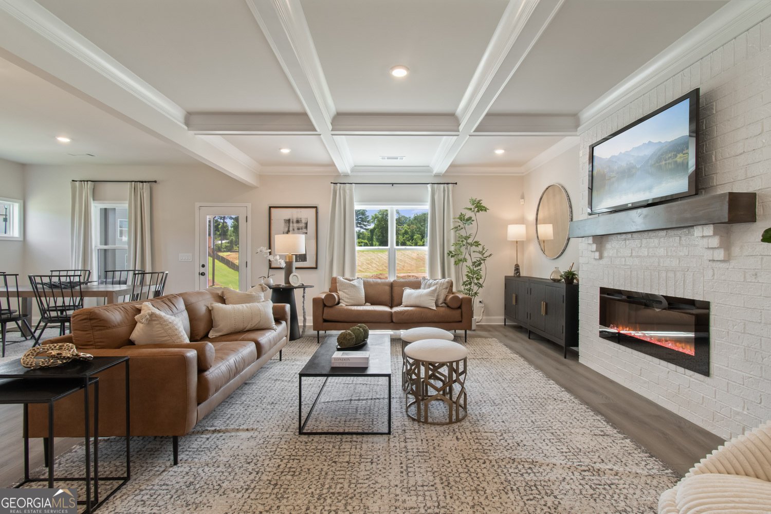 3547 Iron Hearth Bend Snellville - 11