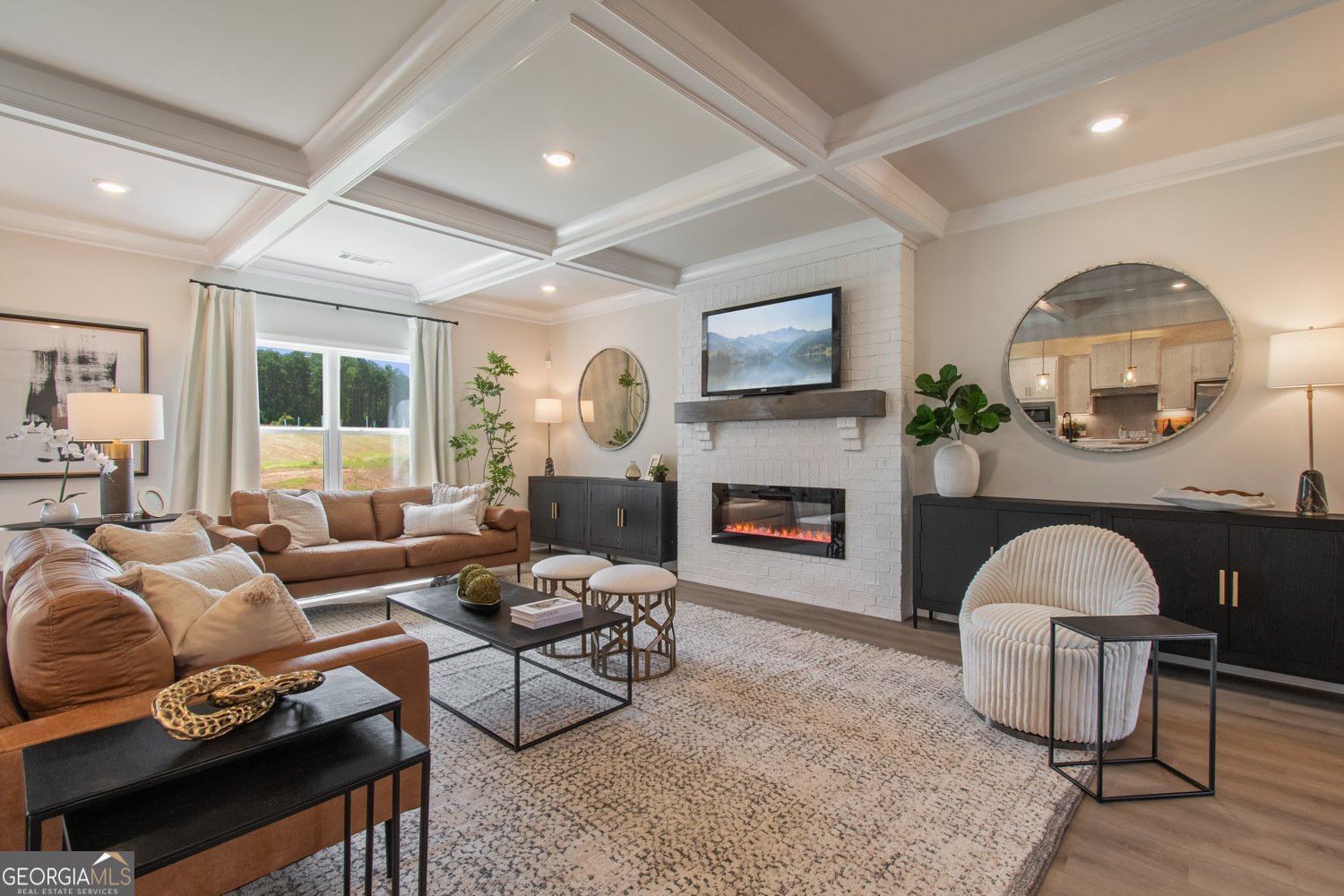 3547 Iron Hearth Bend Snellville - 12