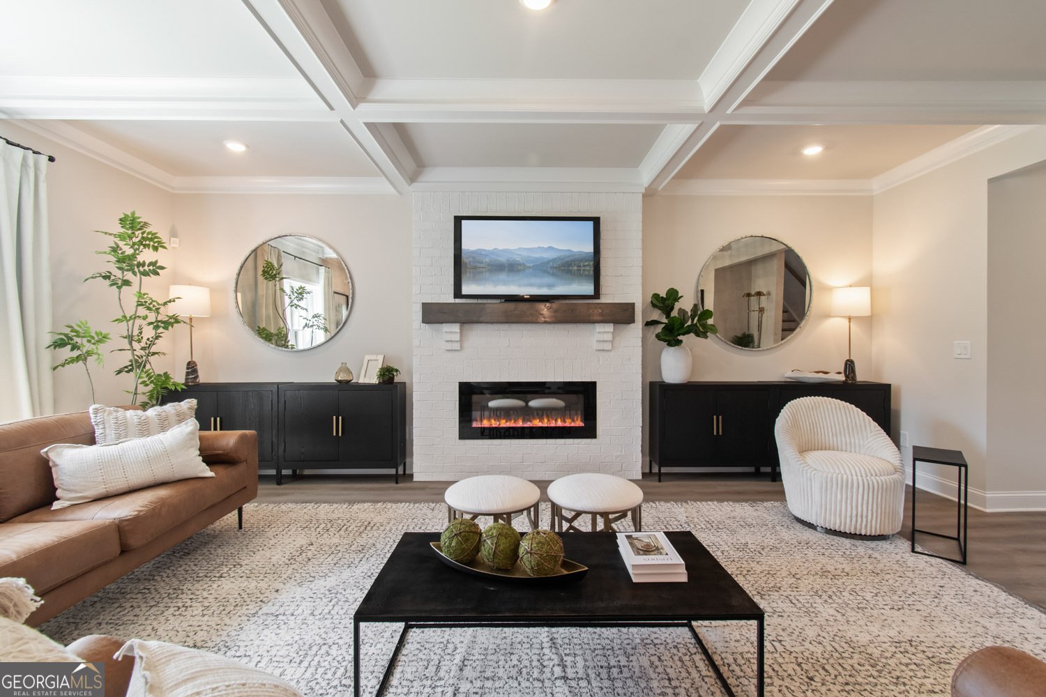 3547 Iron Hearth Bend Snellville - 13