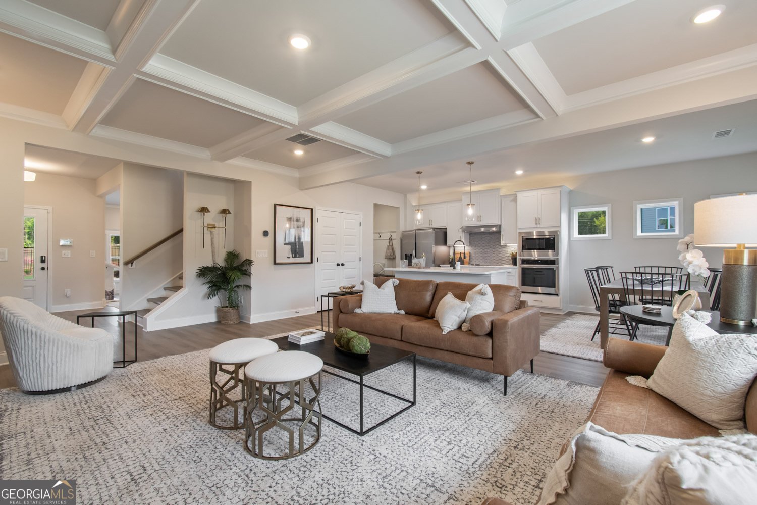 3547 Iron Hearth Bend Snellville - 15