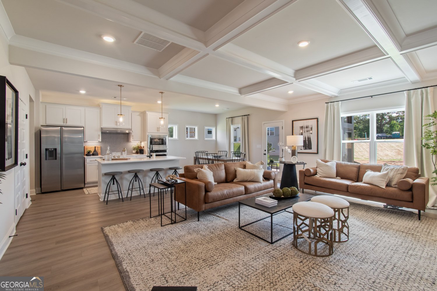 3547 Iron Hearth Bend Snellville - 16