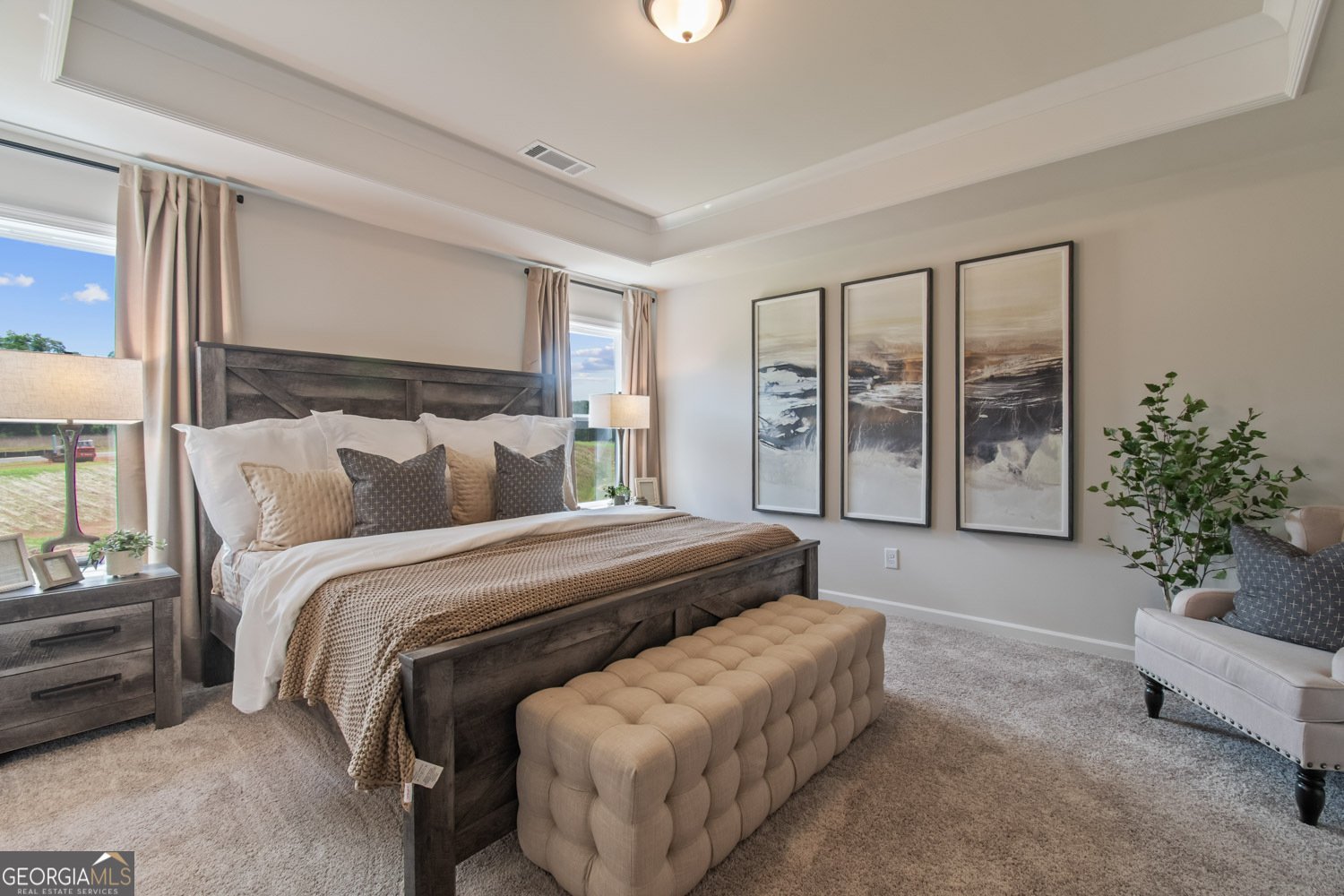 3547 Iron Hearth Bend Snellville - 29