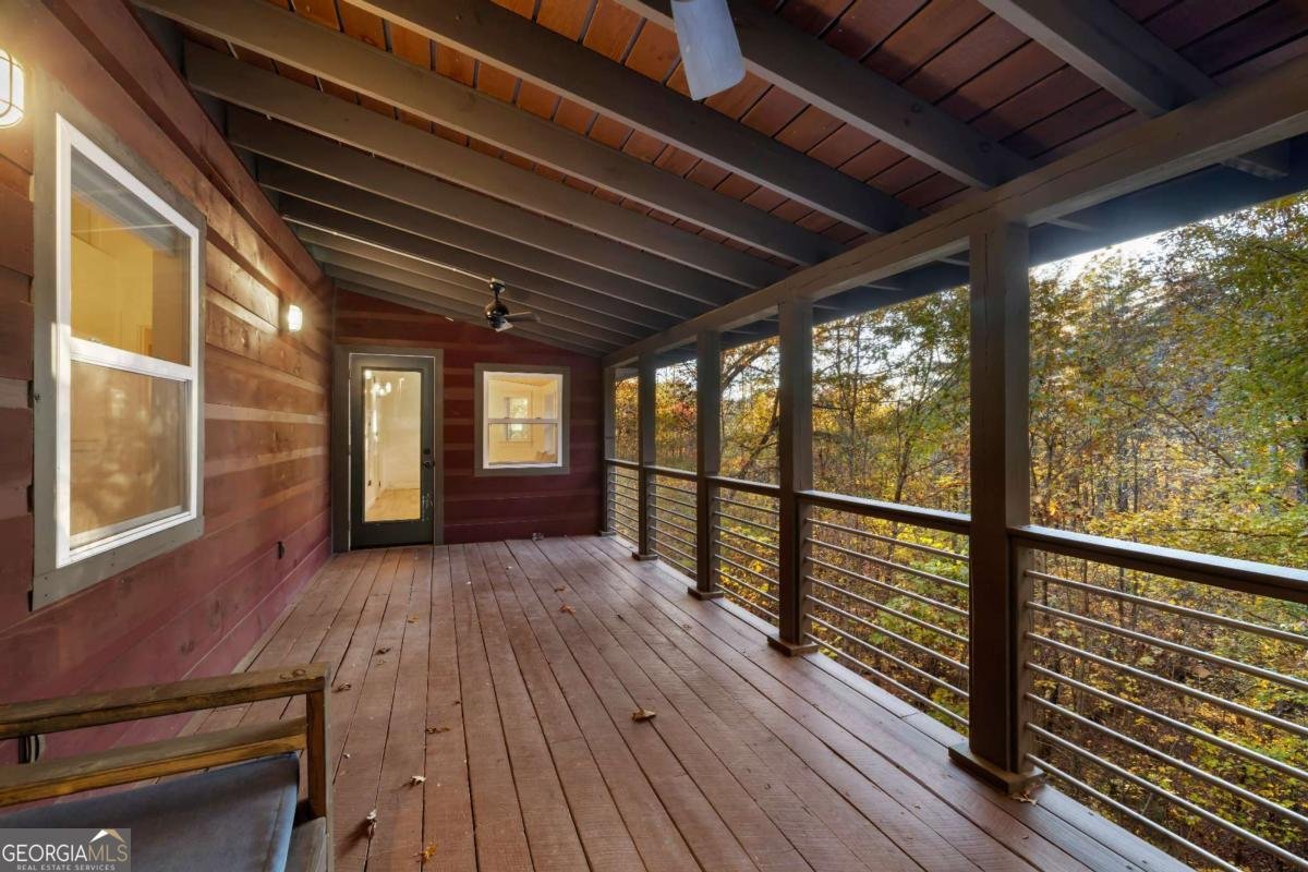 210 Overbend Trail Blue Ridge - 17