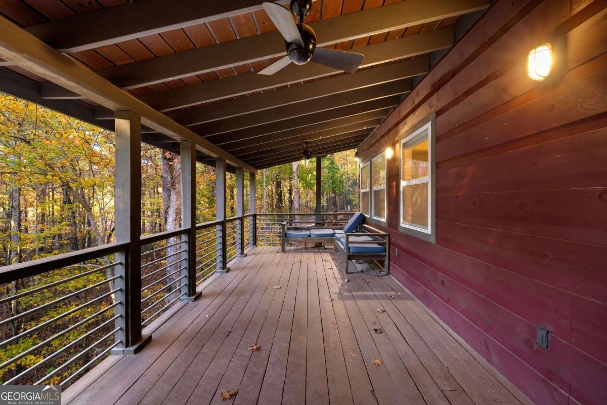 210 Overbend Trail Blue Ridge - 18