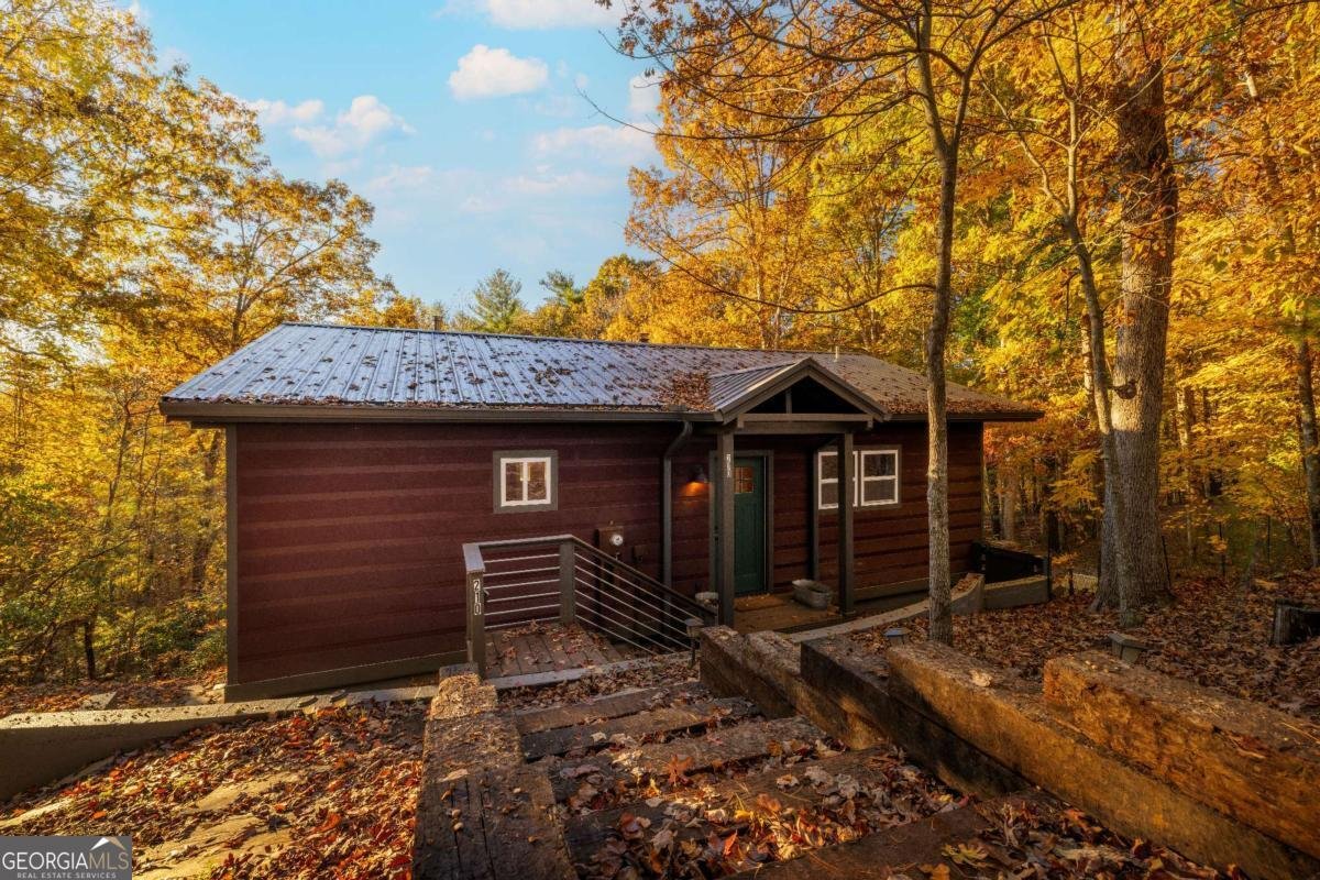 210 Overbend Trail Blue Ridge - 2