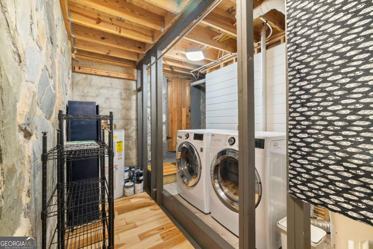 210 Overbend Trail Blue Ridge - 29