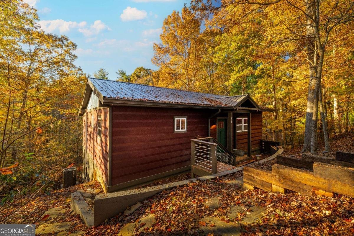 210 Overbend Trail Blue Ridge - 33