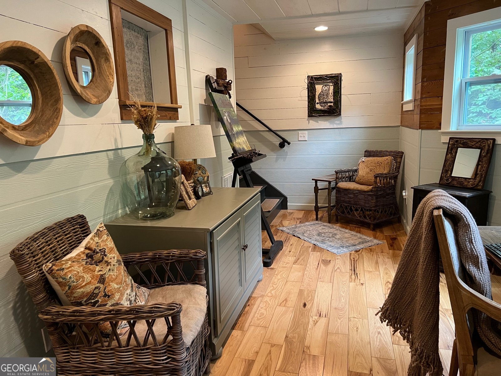 210 Overbend Trail Blue Ridge - 45