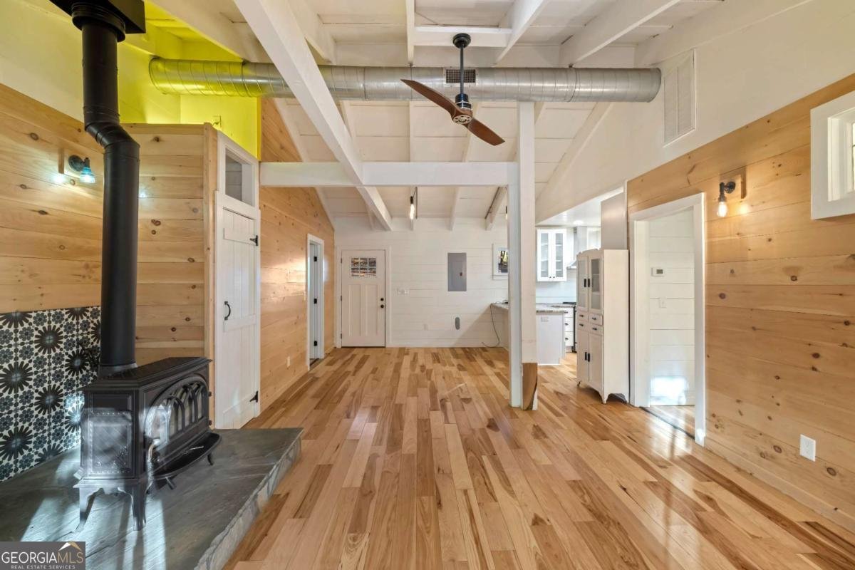 210 Overbend Trail Blue Ridge - 5