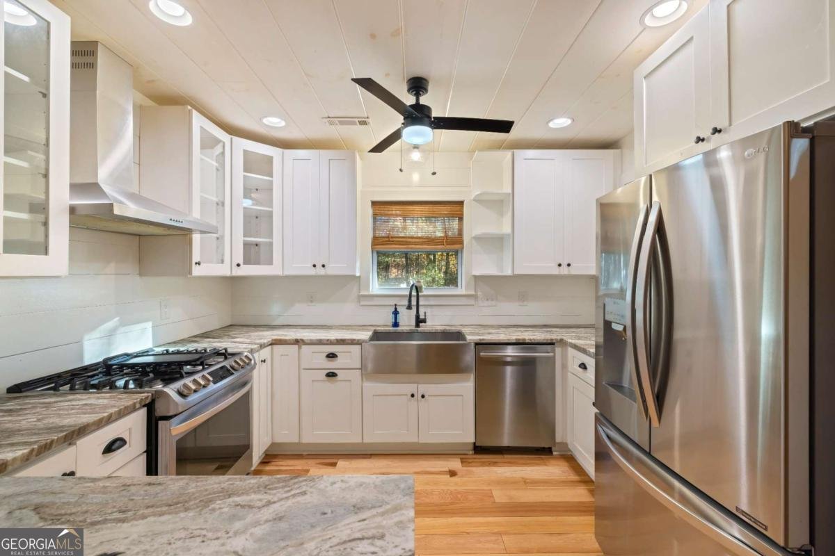 210 Overbend Trail Blue Ridge - 6