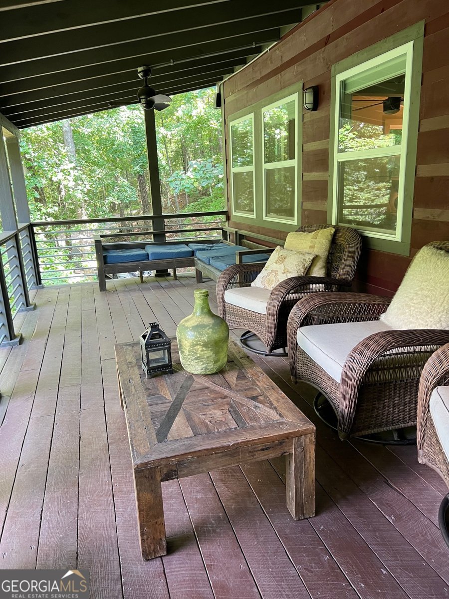 210 Overbend Trail Blue Ridge - 60