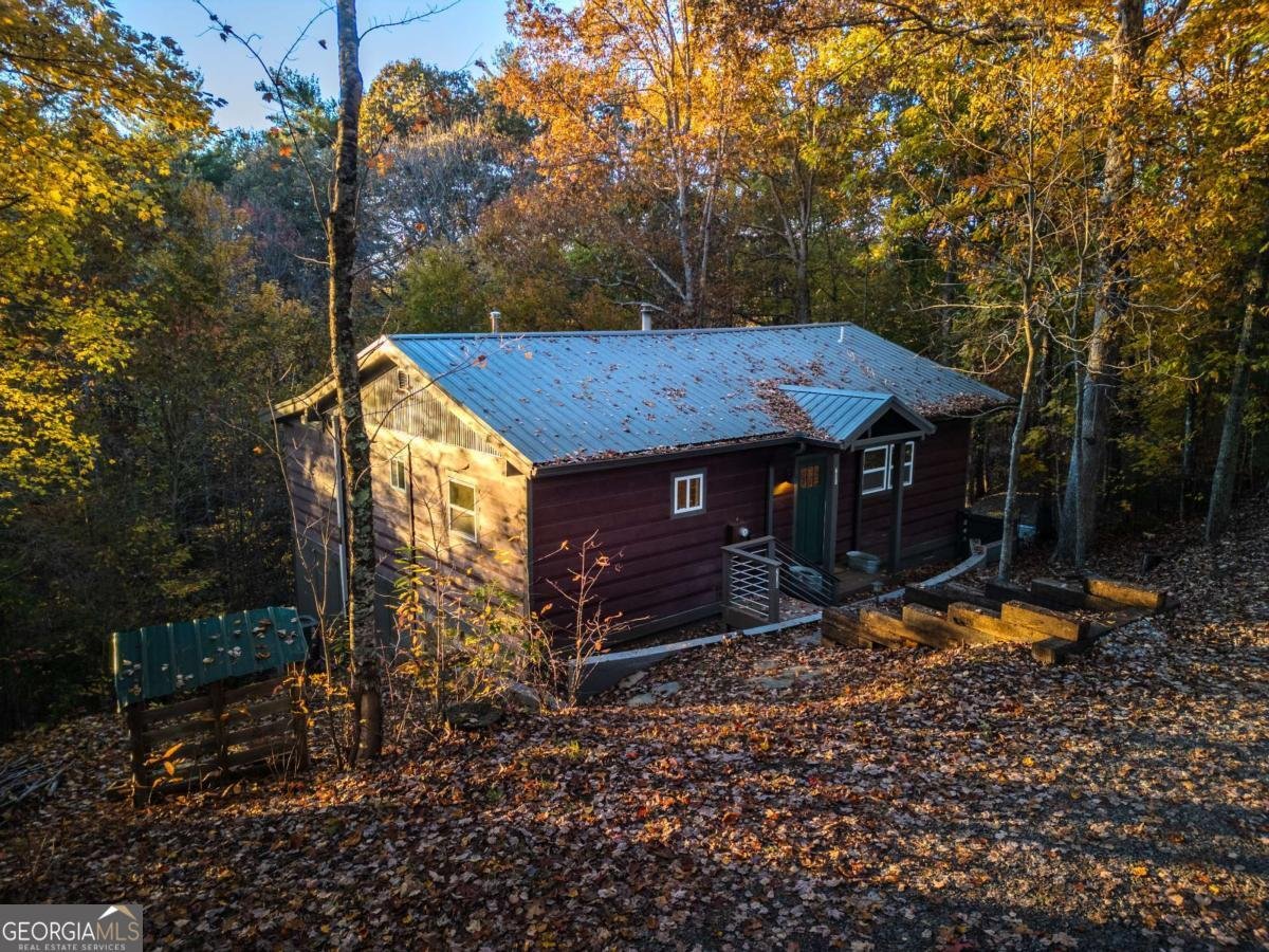 210 Overbend Trail Blue Ridge - 65