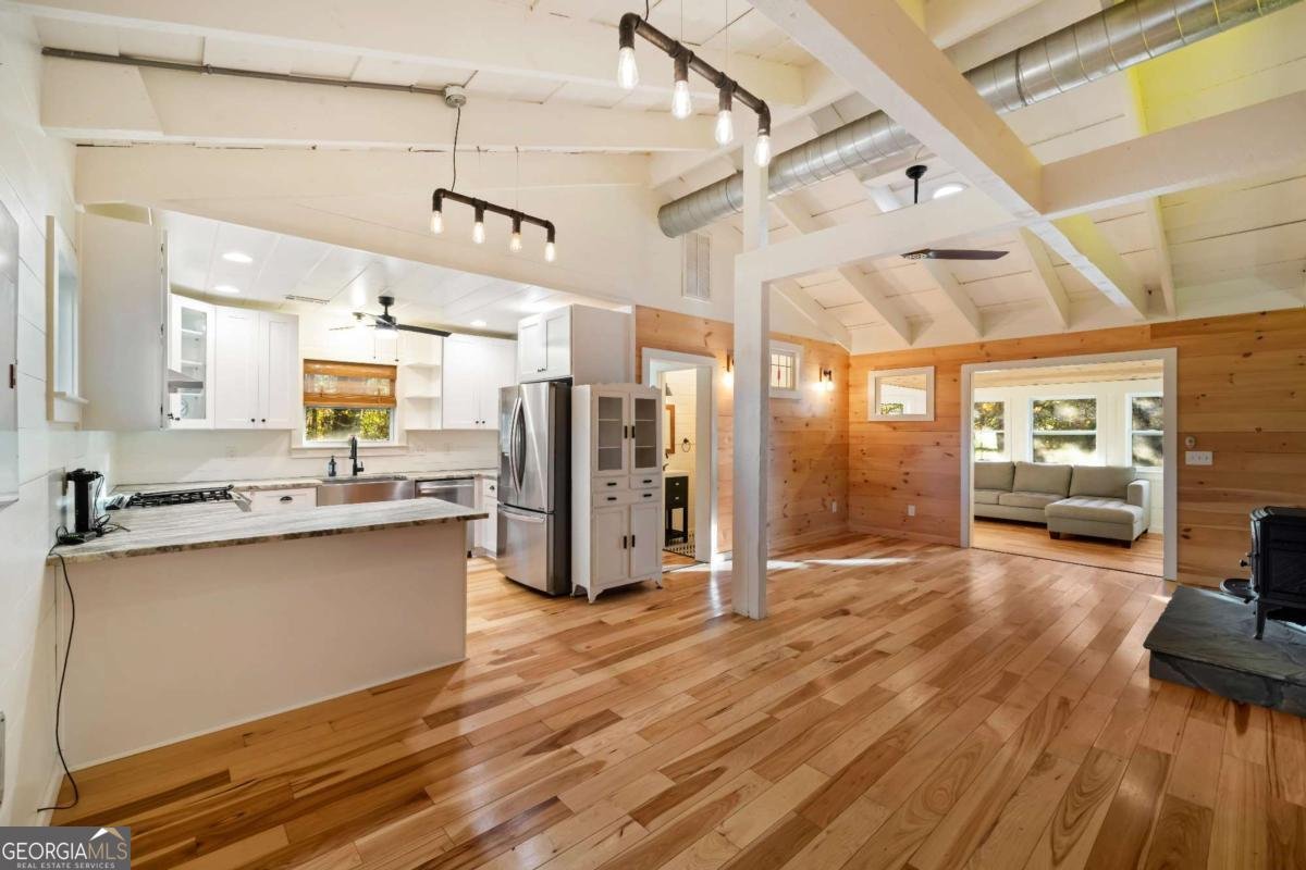 210 Overbend Trail Blue Ridge - 7