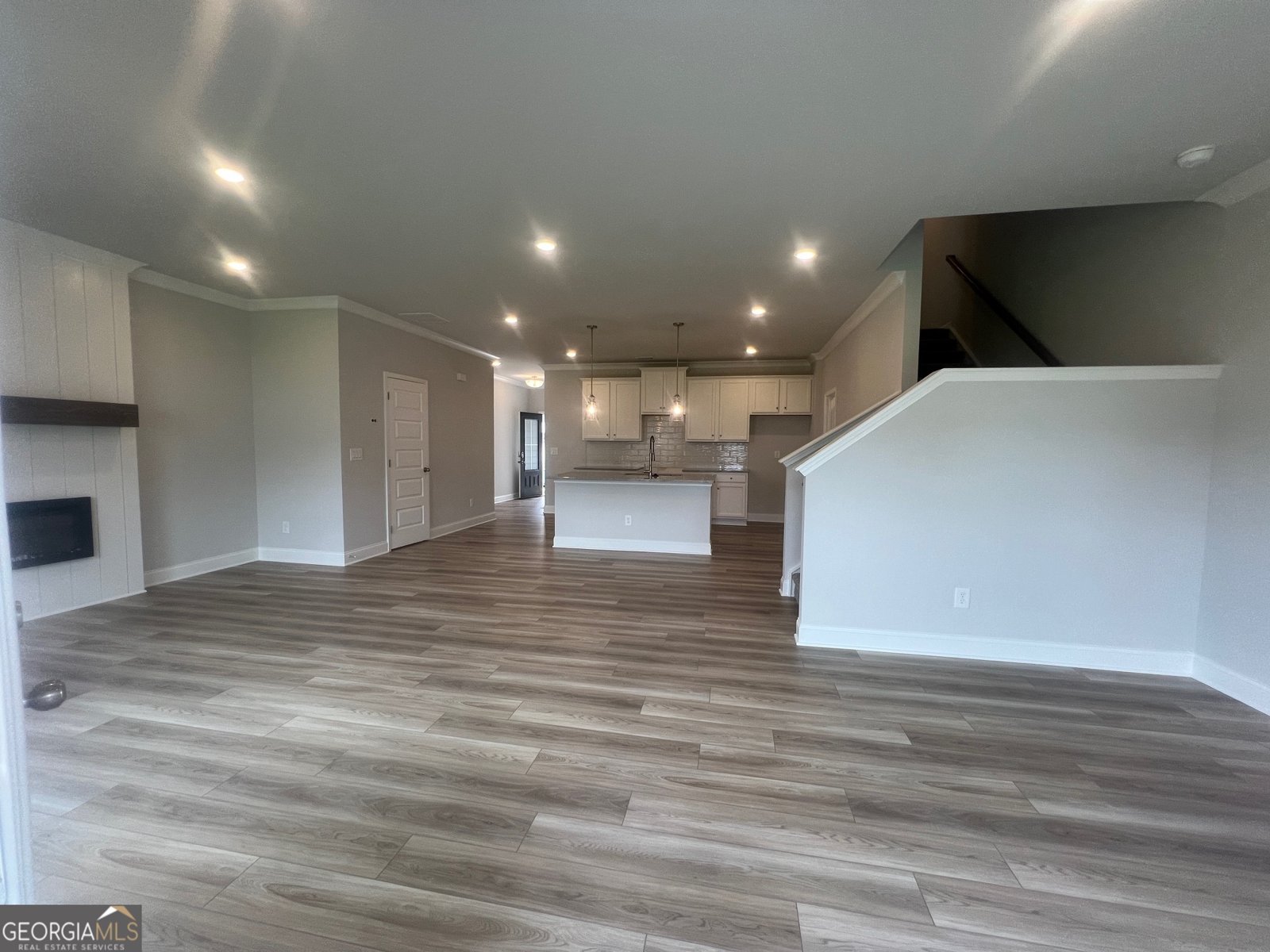 3537 Iron Hearth Bend Snellville - 16