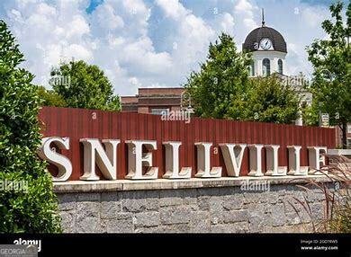 3537 Iron Hearth Bend Snellville - 32