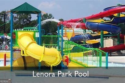 3537 Iron Hearth Bend Snellville - 33