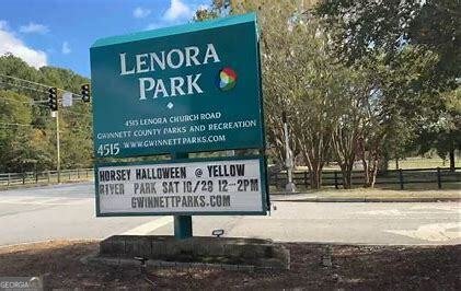 3537 Iron Hearth Bend Snellville - 36