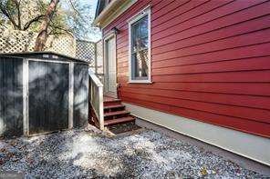 173 Berean Avenue Atlanta - 17