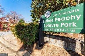 173 Berean Avenue Atlanta - 21