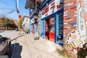 173 Berean Avenue Atlanta - 25