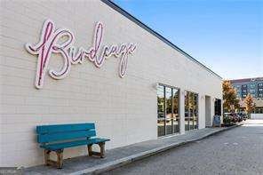 173 Berean Avenue Atlanta - 27