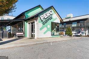 173 Berean Avenue Atlanta - 28