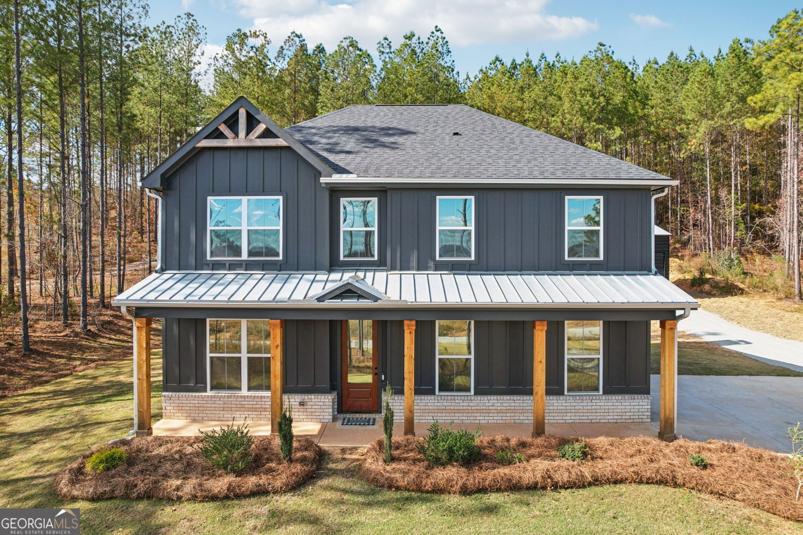 779 Millen Road Monticello - 2