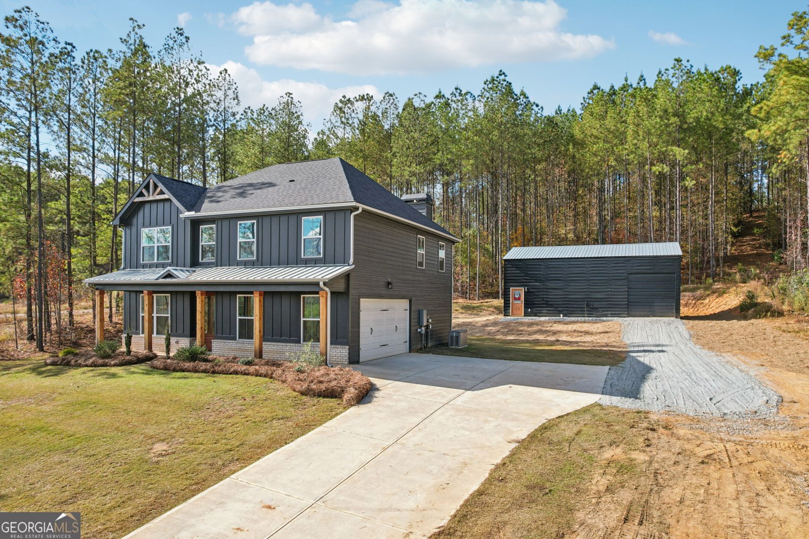 779 Millen Road Monticello - 3