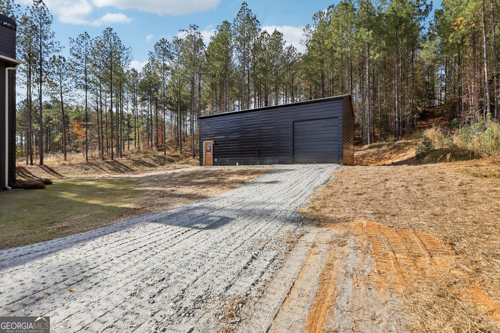 779 Millen Road Monticello - 36