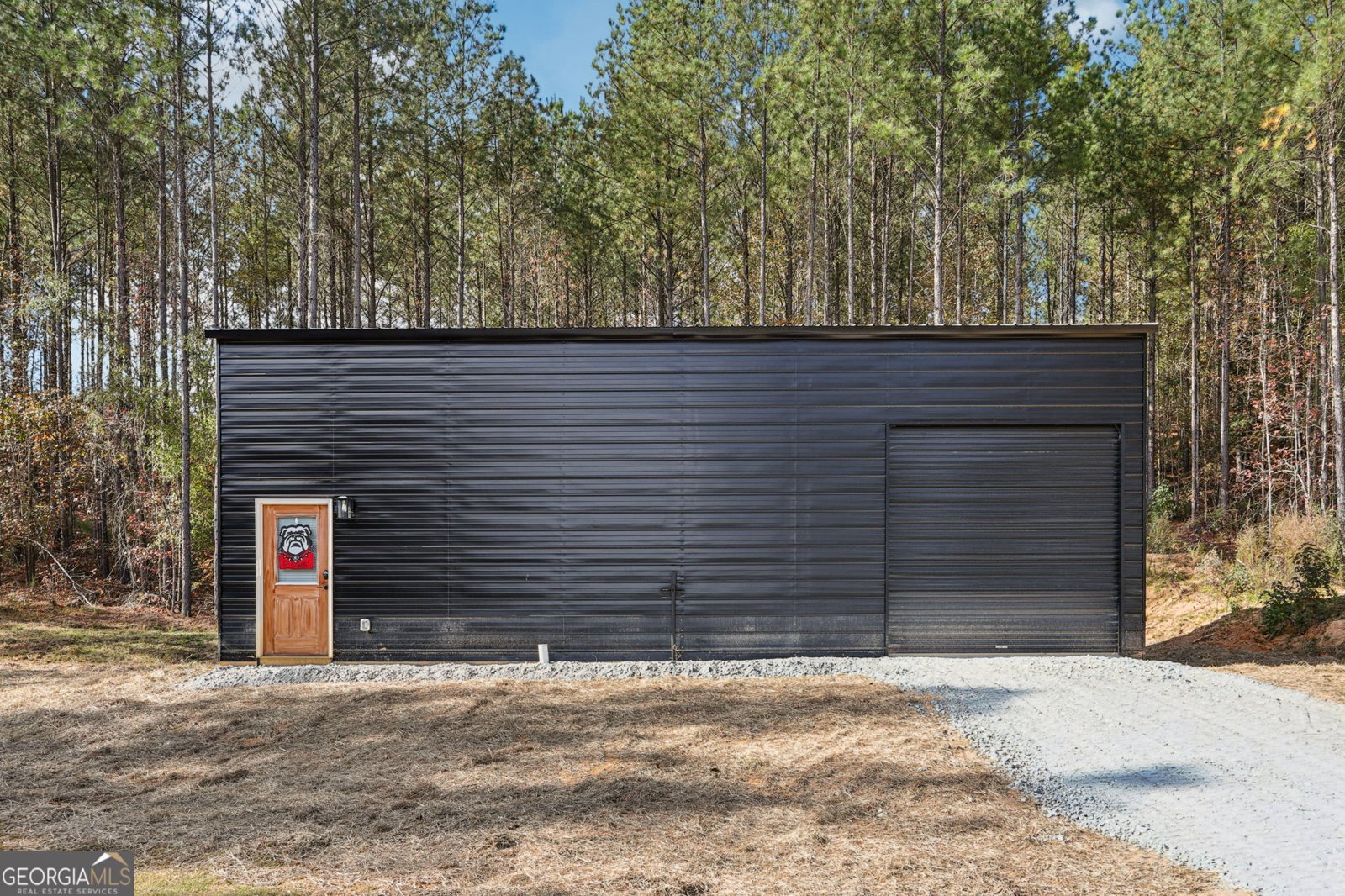 779 Millen Road Monticello - 38