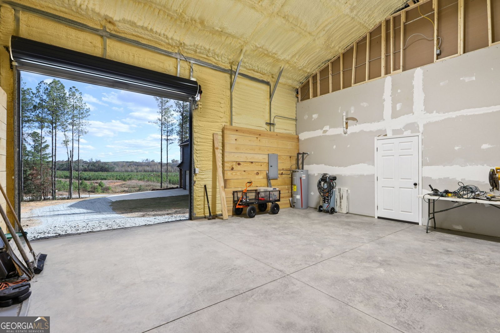 779 Millen Road Monticello - 43