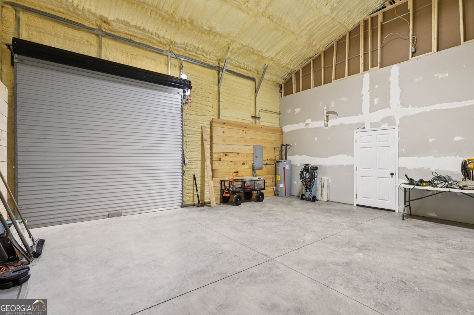 779 Millen Road Monticello - 46