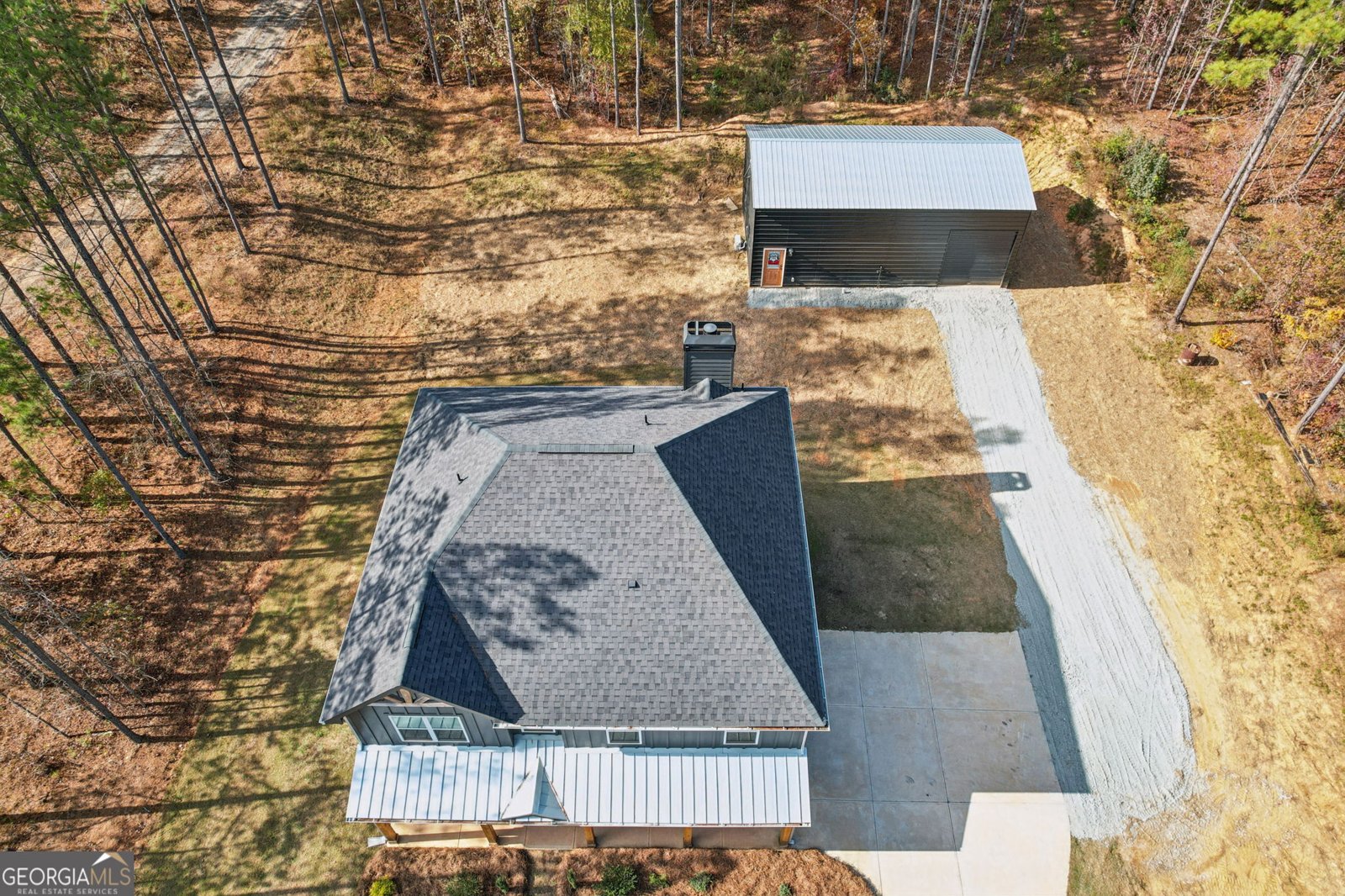 779 Millen Road Monticello - 7