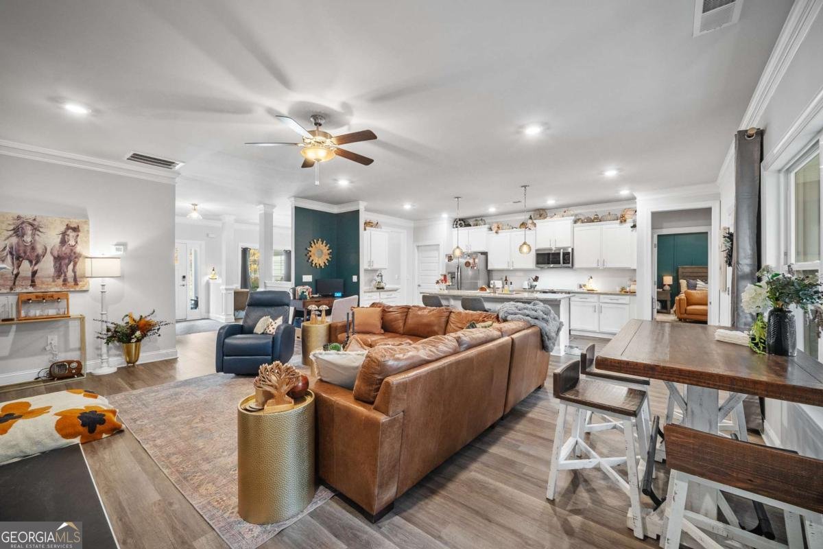 5862 Bay View Drive Buford - 13