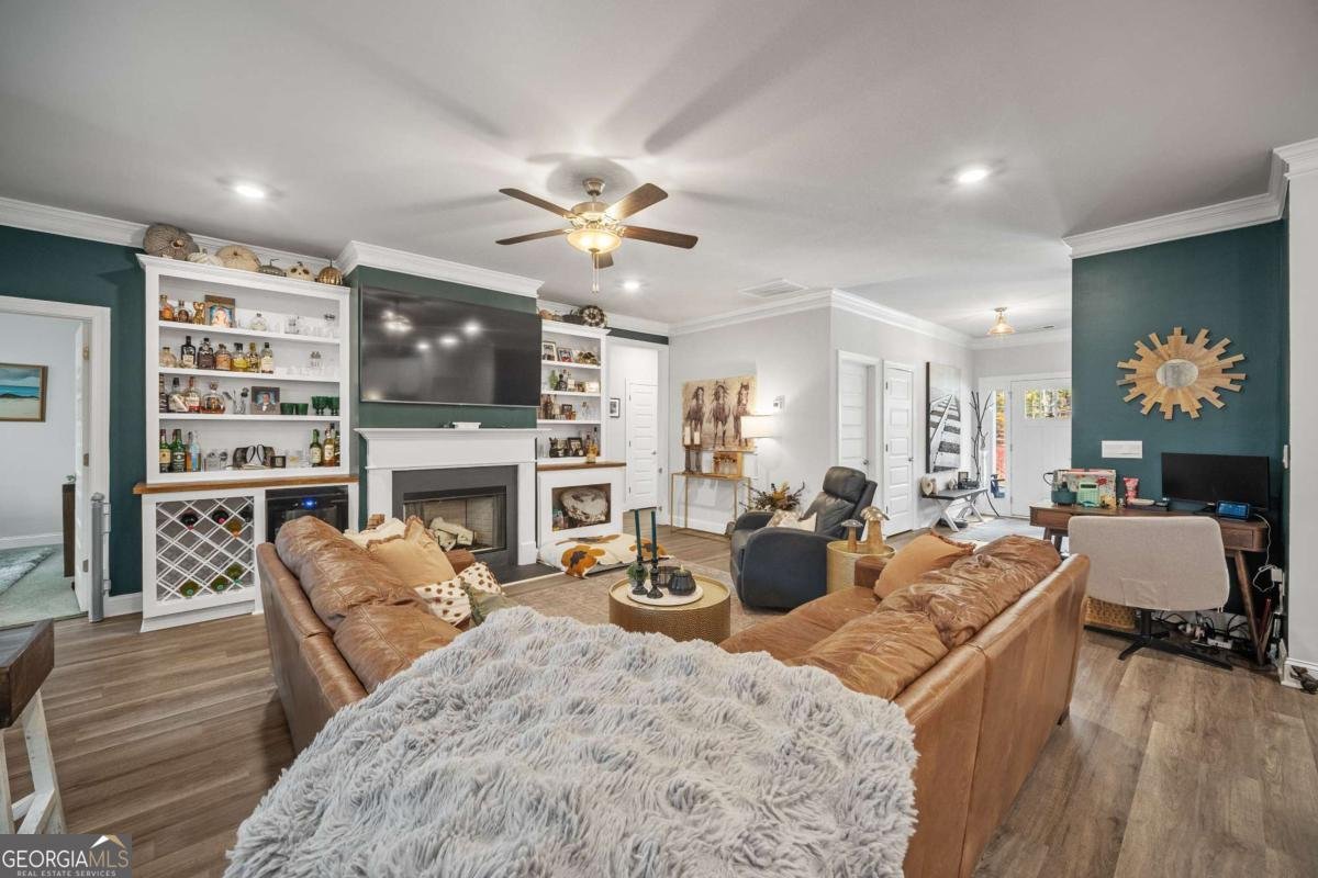 5862 Bay View Drive Buford - 14