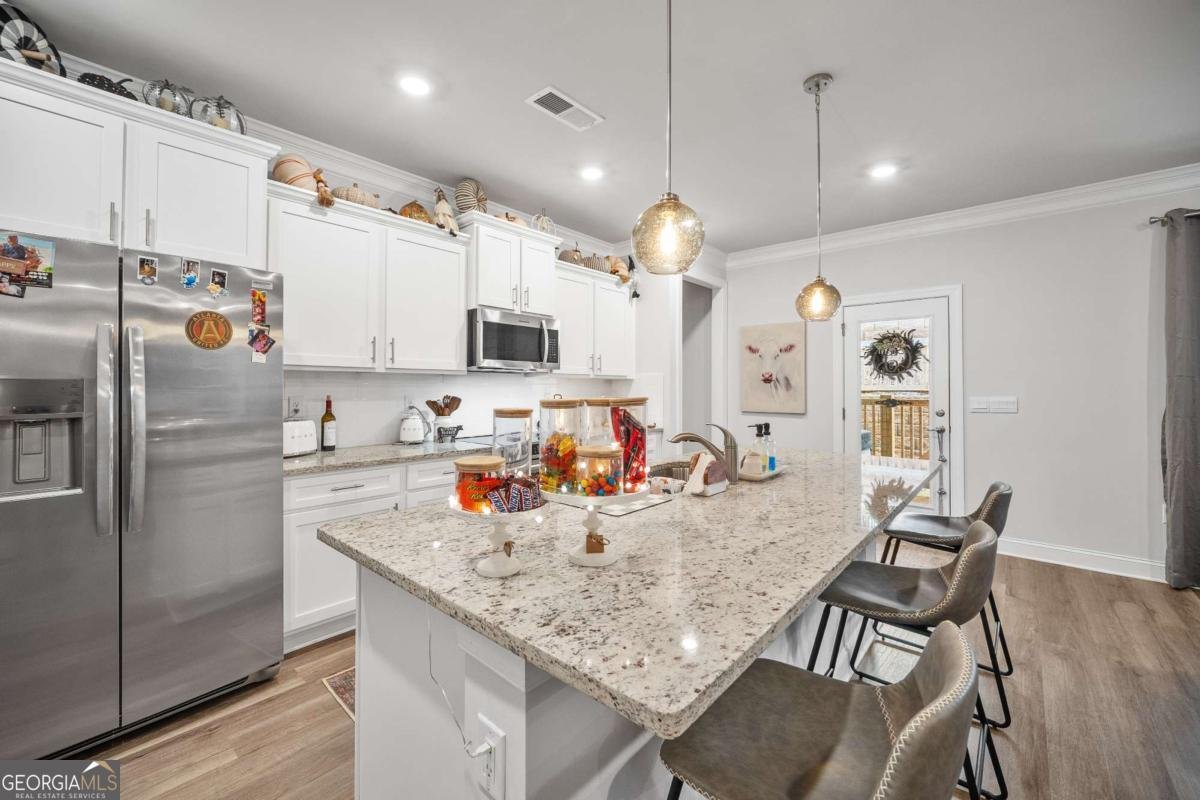 5862 Bay View Drive Buford - 18