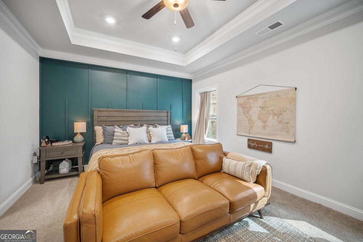 5862 Bay View Drive Buford - 19