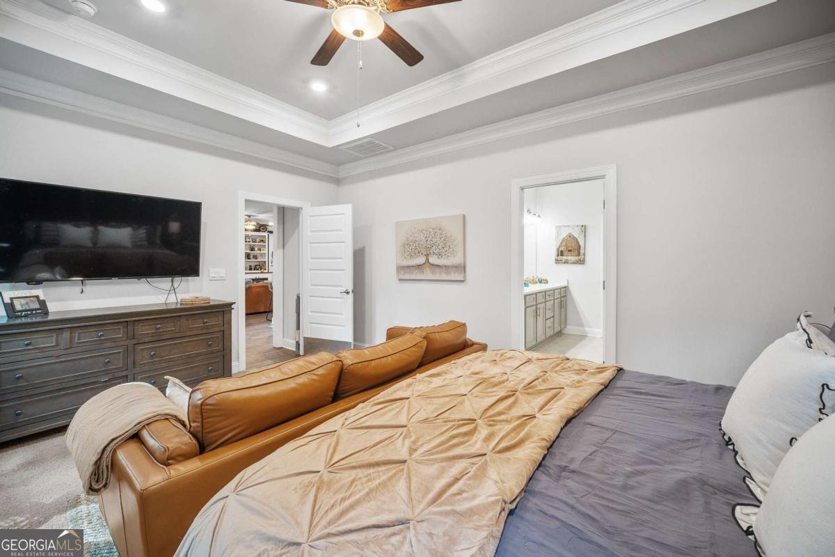 5862 Bay View Drive Buford - 20