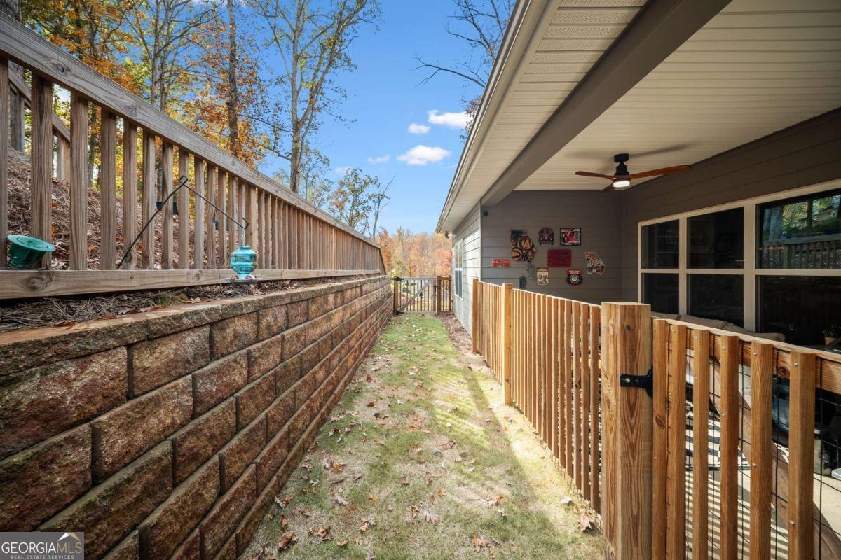 5862 Bay View Drive Buford - 30