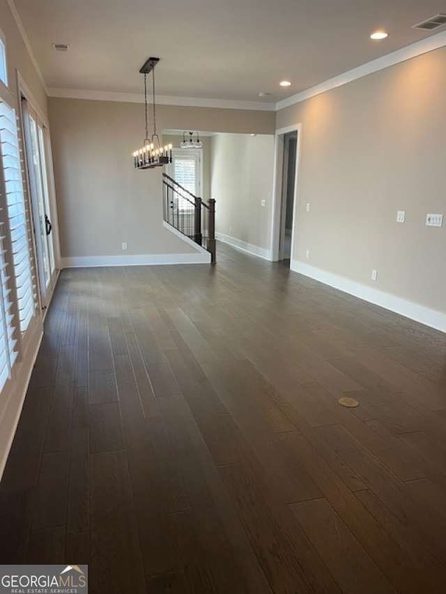 122 Academy Street Alpharetta - 1